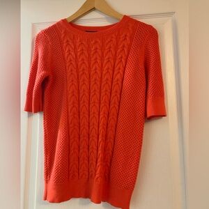 Ann Taylor knit sweater